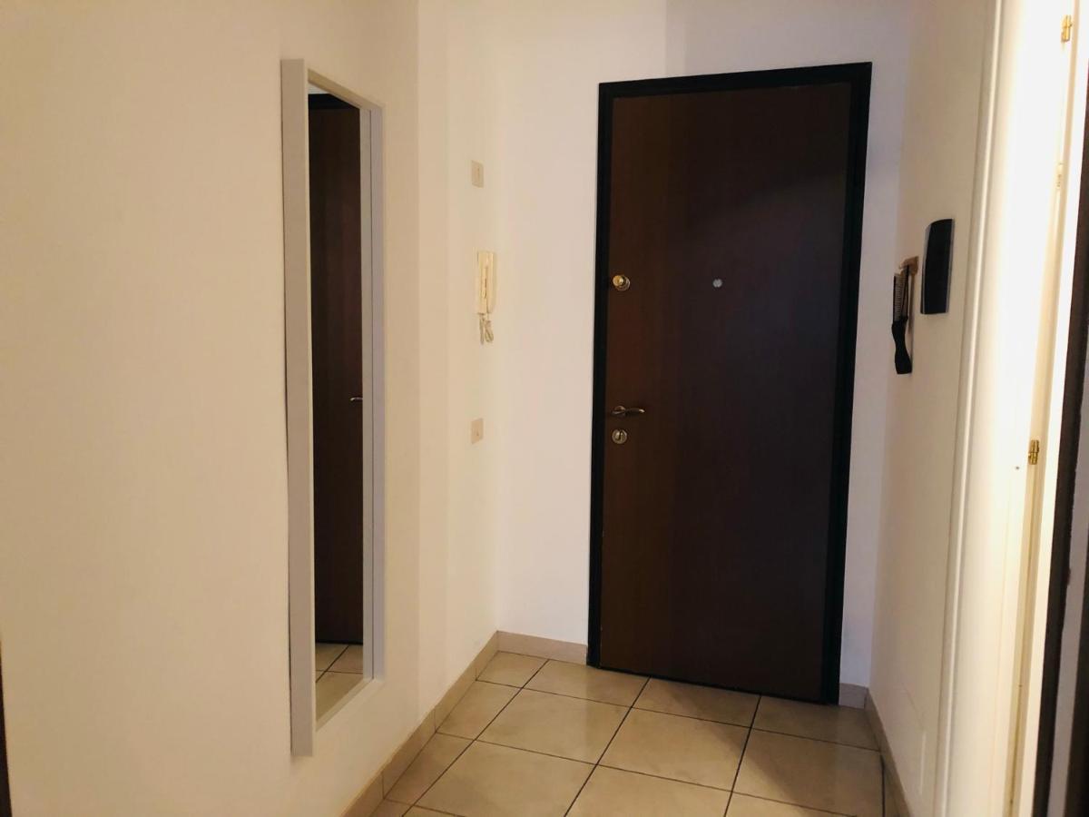 Ferienwohnung La Casa Di Anna Sanremo Exterior foto