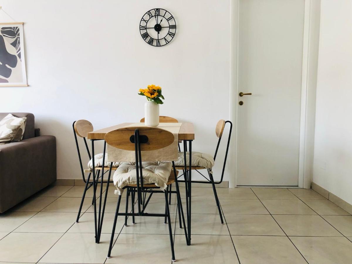 Ferienwohnung La Casa Di Anna Sanremo Exterior foto