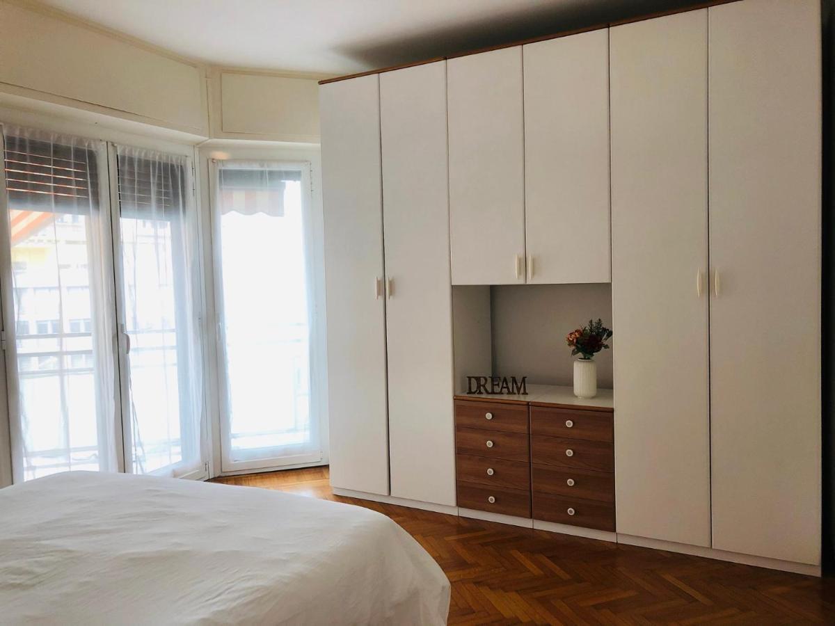 Ferienwohnung La Casa Di Anna Sanremo Exterior foto