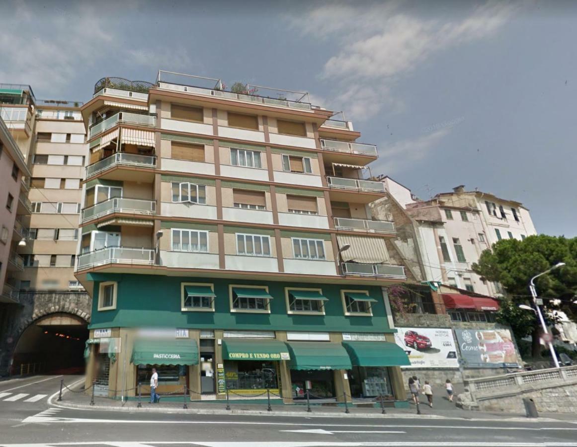 Ferienwohnung La Casa Di Anna Sanremo Exterior foto